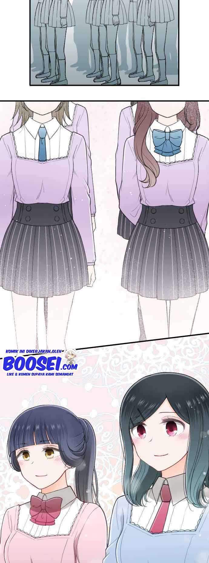 Ouji-sama Nante Iranai Chapter 190 Gambar 6