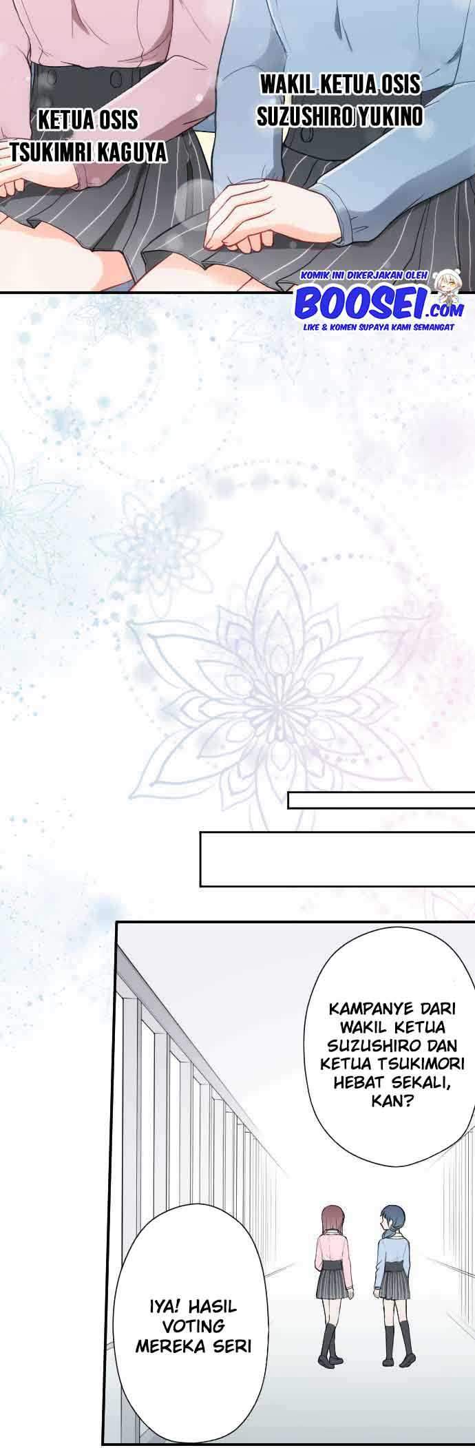 Ouji-sama Nante Iranai Chapter 190 Gambar 7