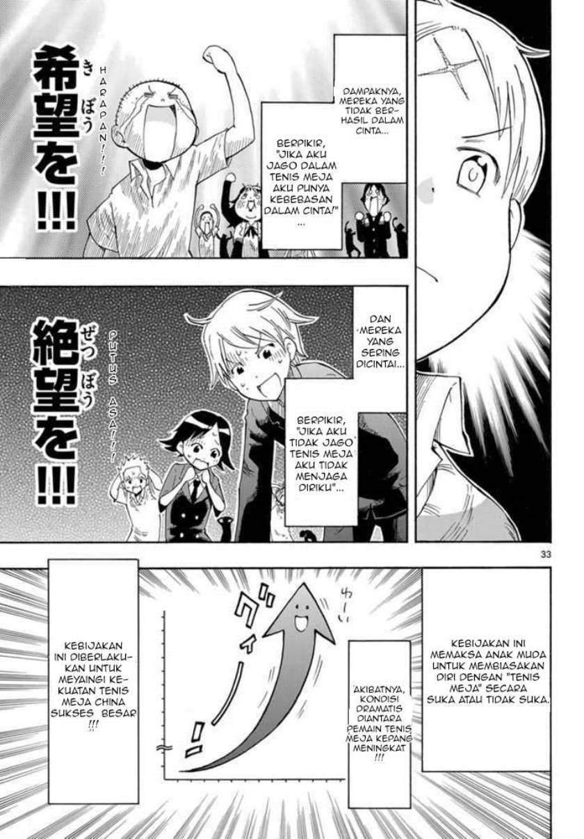 Takkoku!!! Chapter 1 Gambar 33