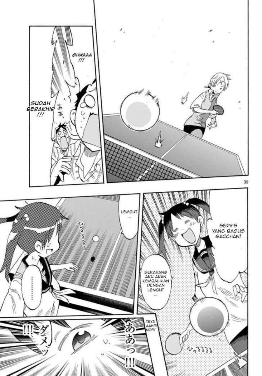 Takkoku!!! Chapter 1 Gambar 39