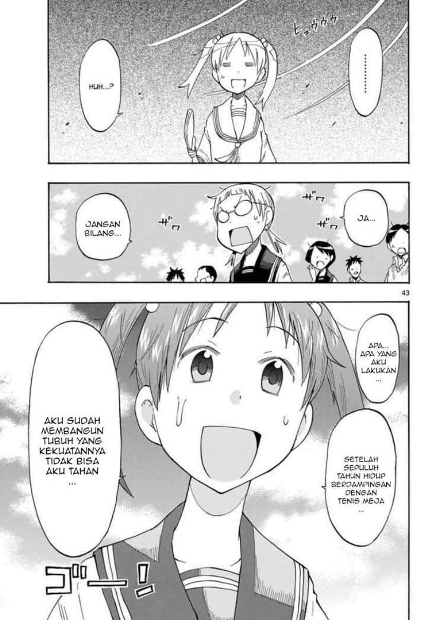 Takkoku!!! Chapter 1 Gambar 43