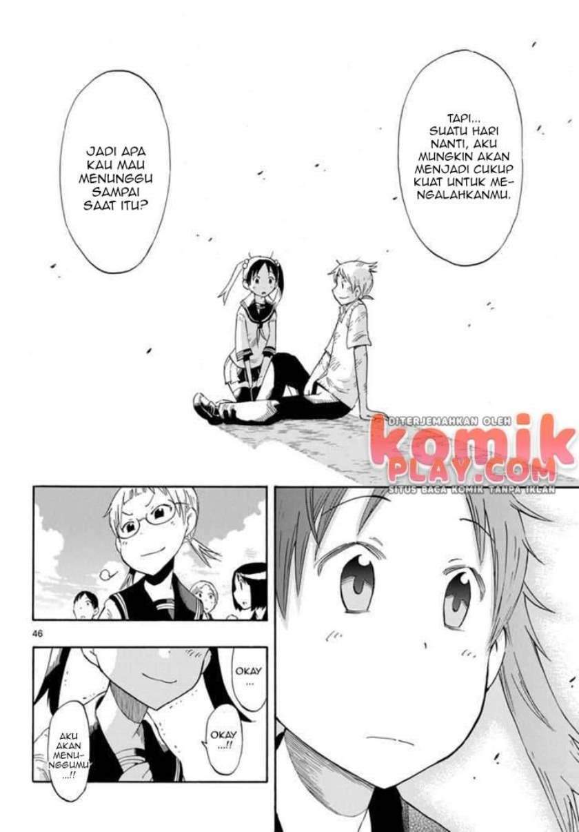Takkoku!!! Chapter 1 Gambar 46