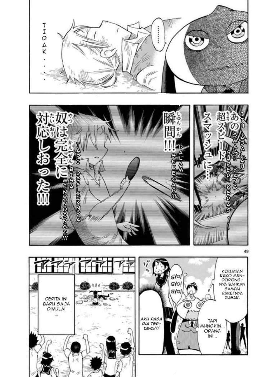 Takkoku!!! Chapter 1 Gambar 49