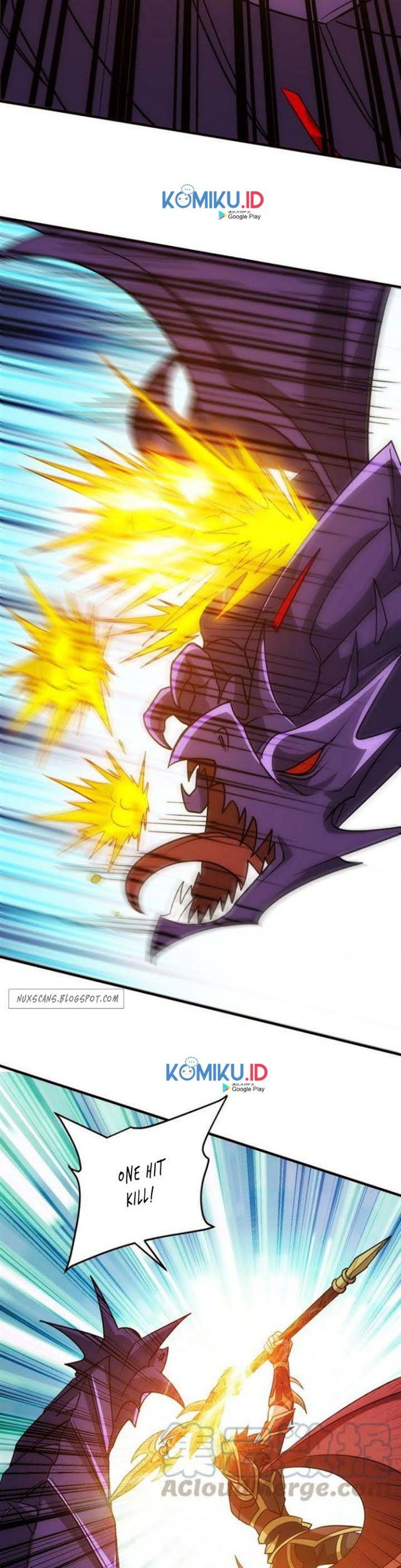 Rich Player Chapter 116 Gambar 27