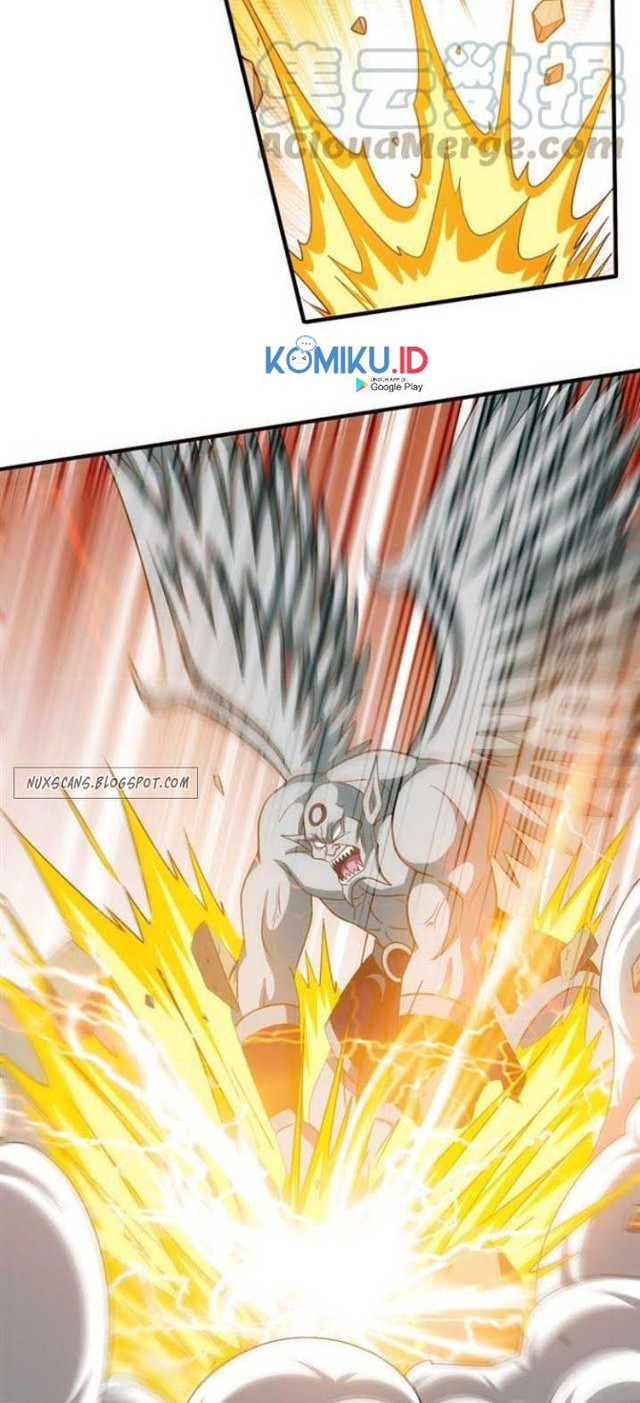 Rich Player Chapter 116 Gambar 8