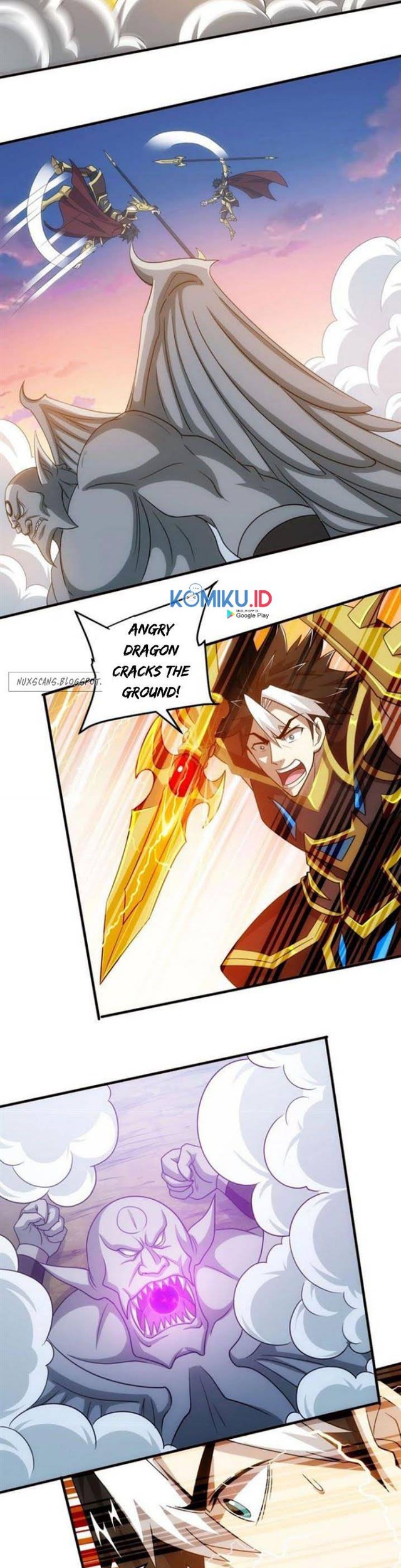 Rich Player Chapter 116 Gambar 9