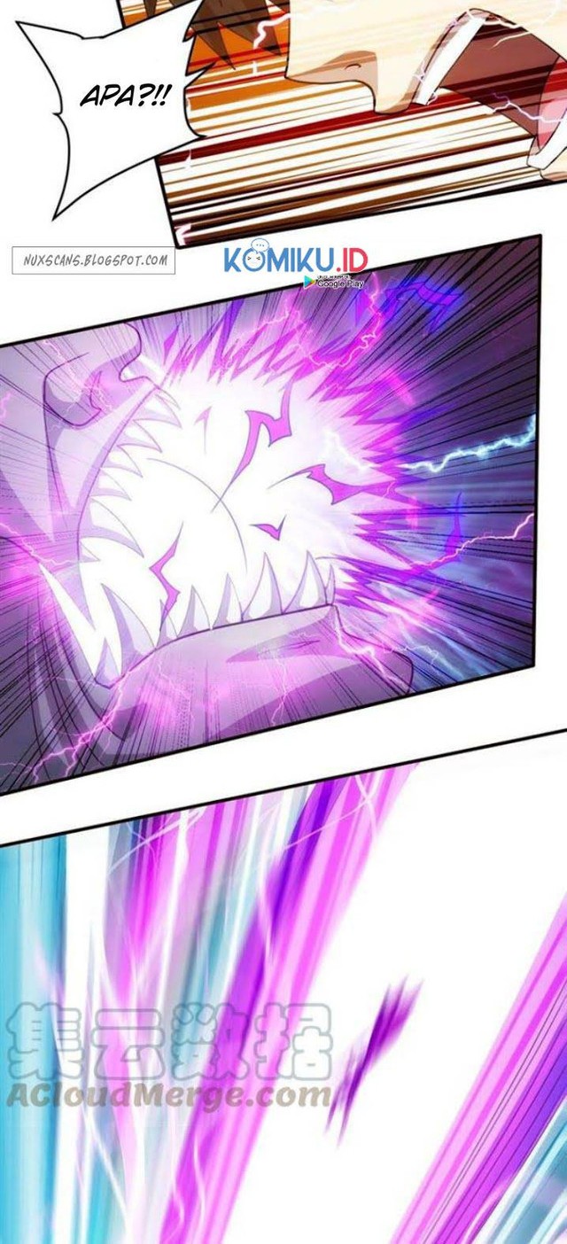 Rich Player Chapter 116 Gambar 10