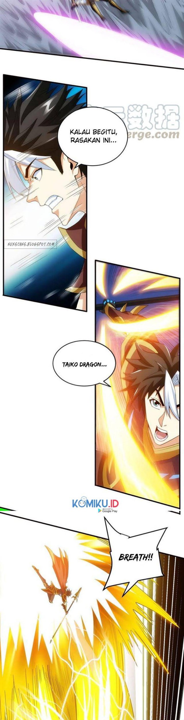 Rich Player Chapter 116 Gambar 13