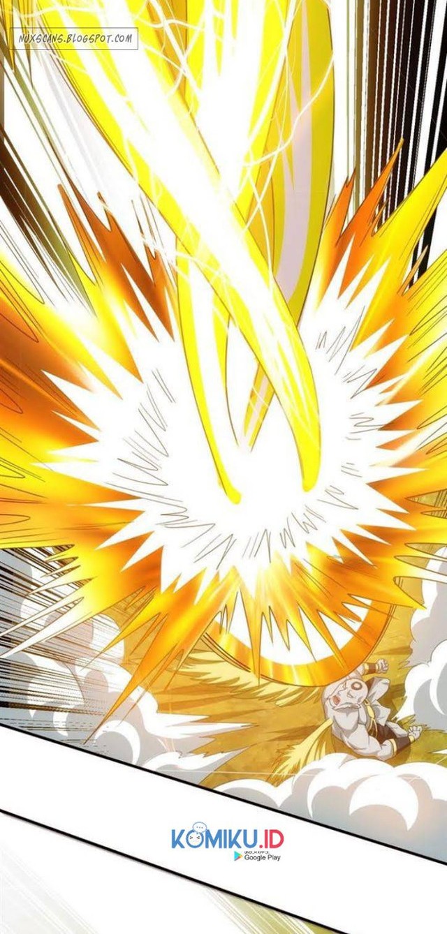 Rich Player Chapter 116 Gambar 14