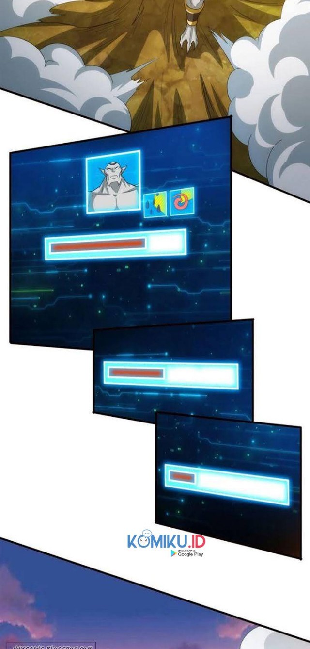 Rich Player Chapter 116 Gambar 16