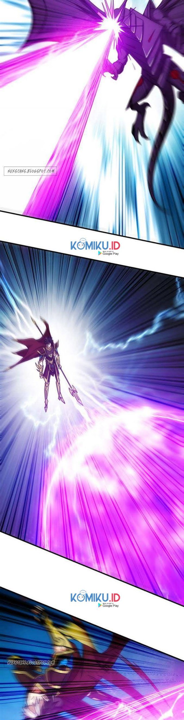 Rich Player Chapter 117 Gambar 17