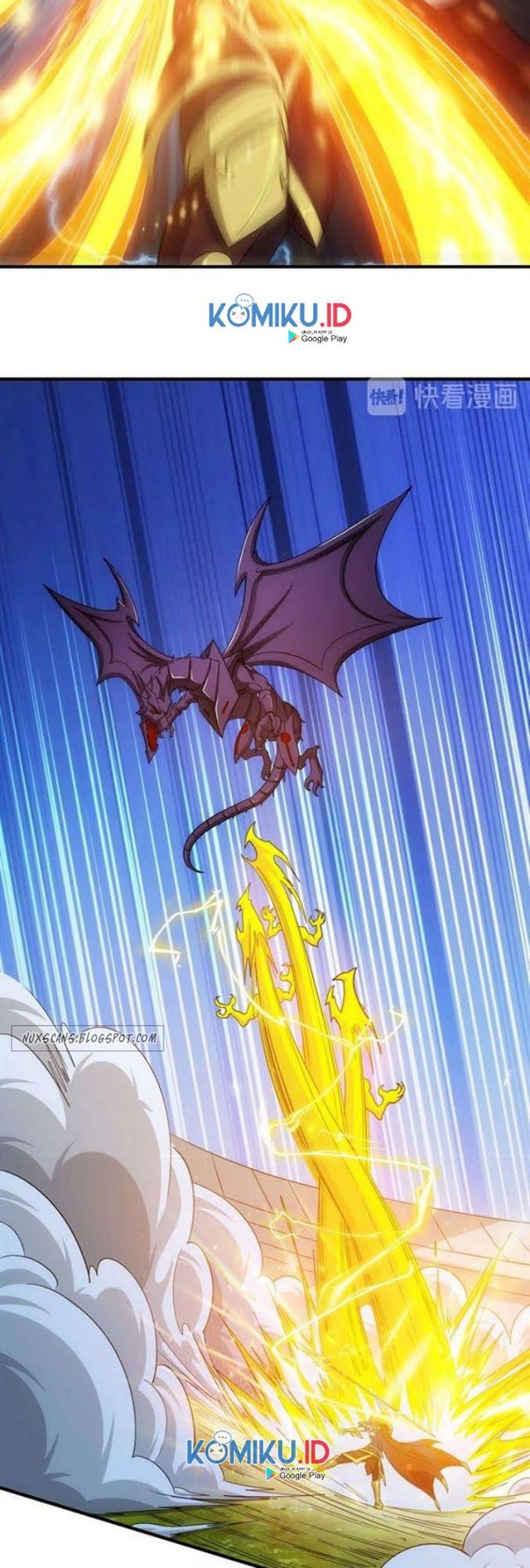 Rich Player Chapter 117 Gambar 22