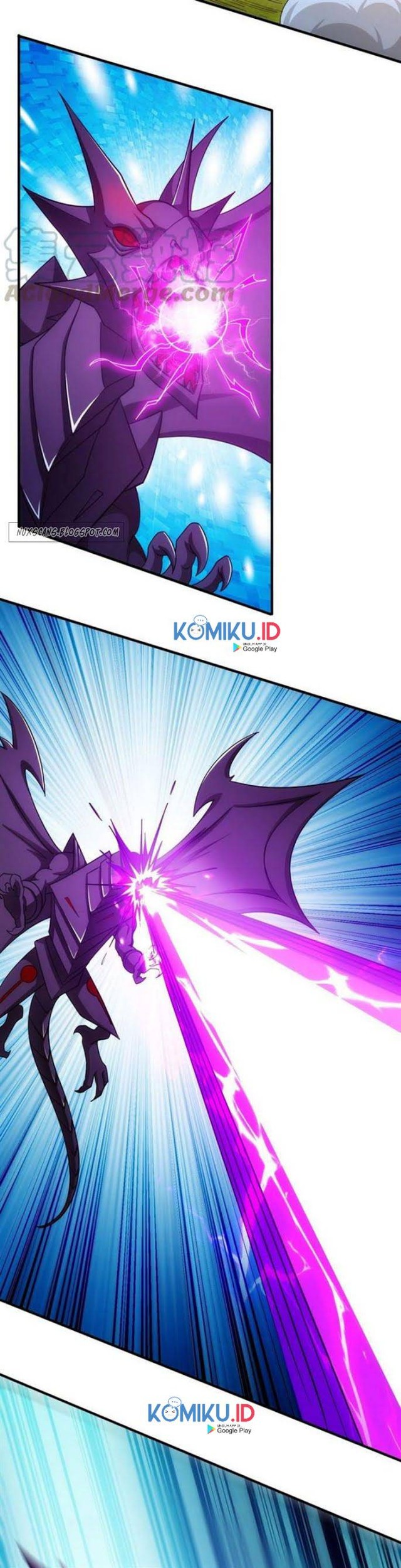 Rich Player Chapter 117 Gambar 23