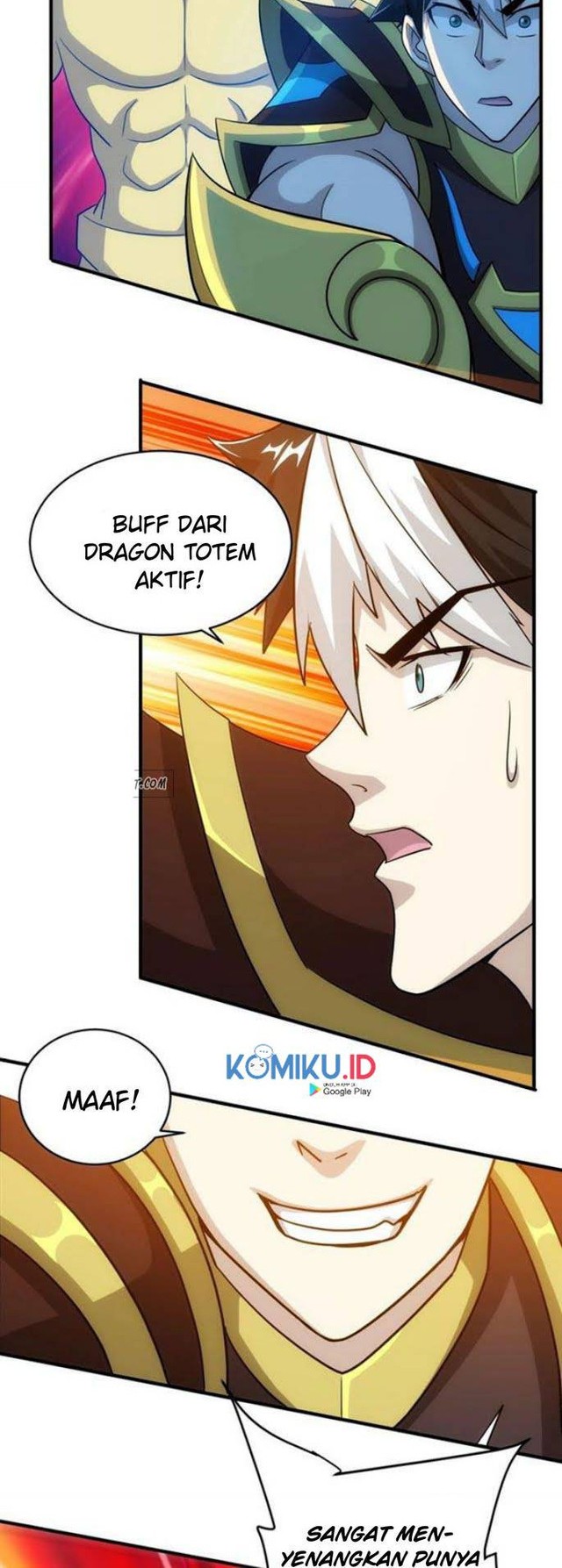 Rich Player Chapter 117 Gambar 26