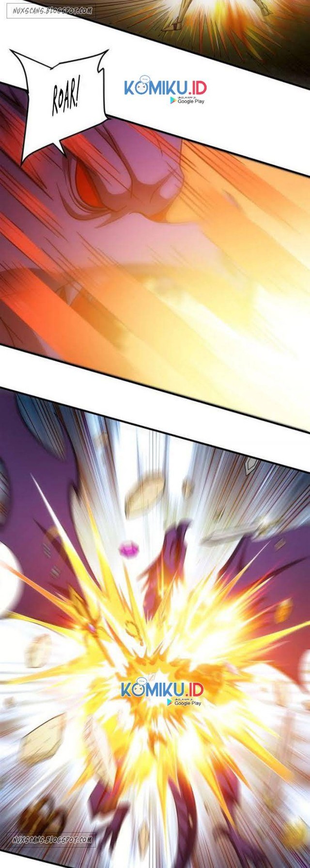 Rich Player Chapter 117 Gambar 28