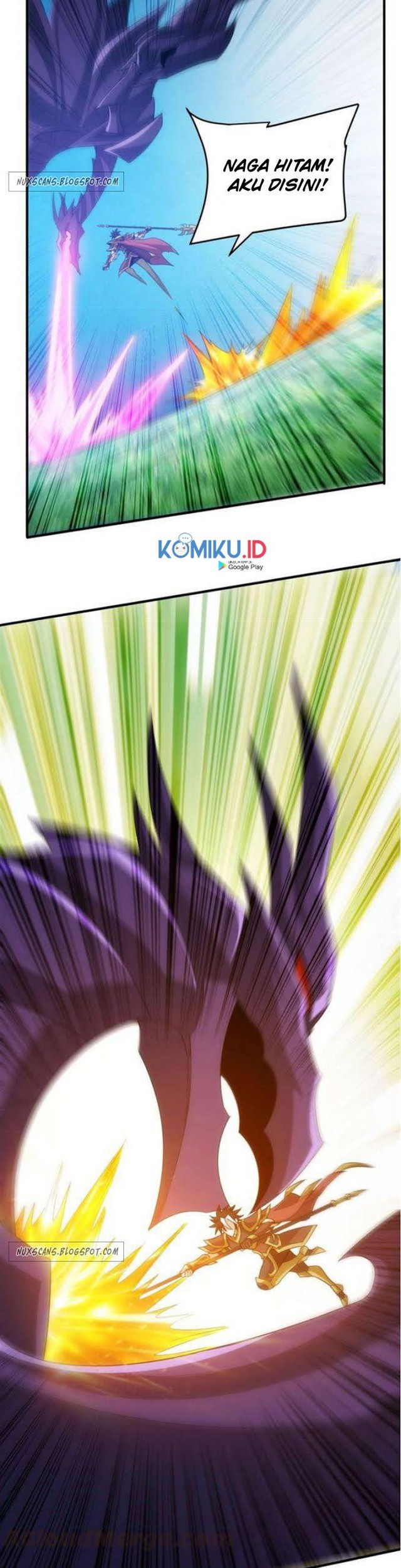 Rich Player Chapter 117 Gambar 11