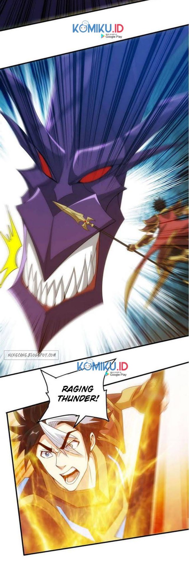 Rich Player Chapter 117 Gambar 12