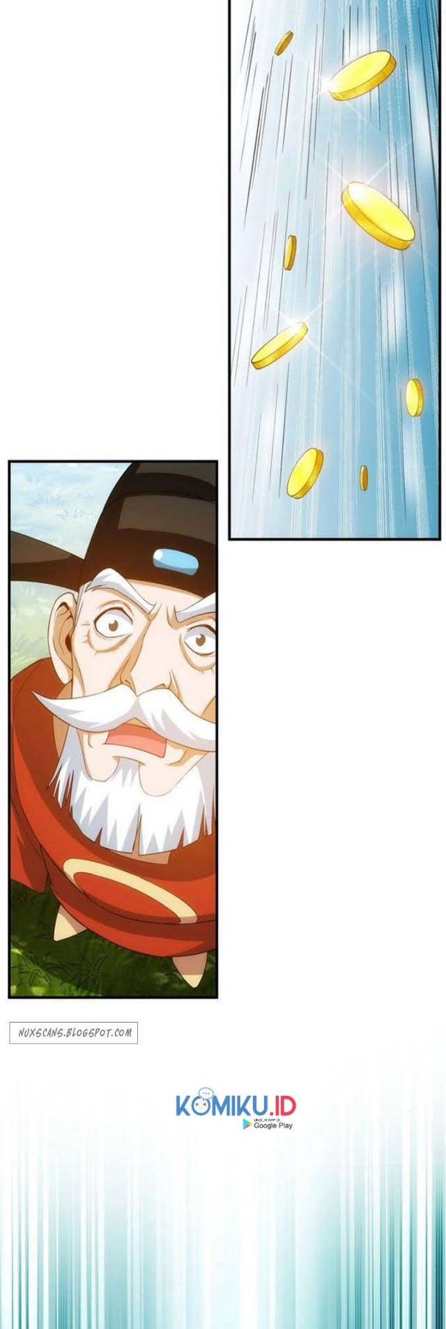 Rich Player Chapter 117 Gambar 8