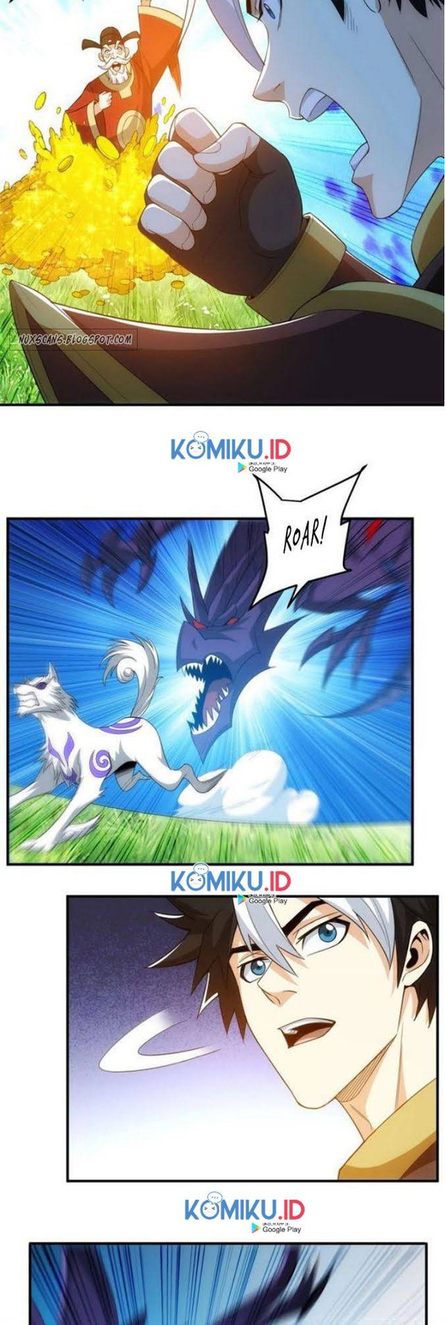 Rich Player Chapter 117 Gambar 10