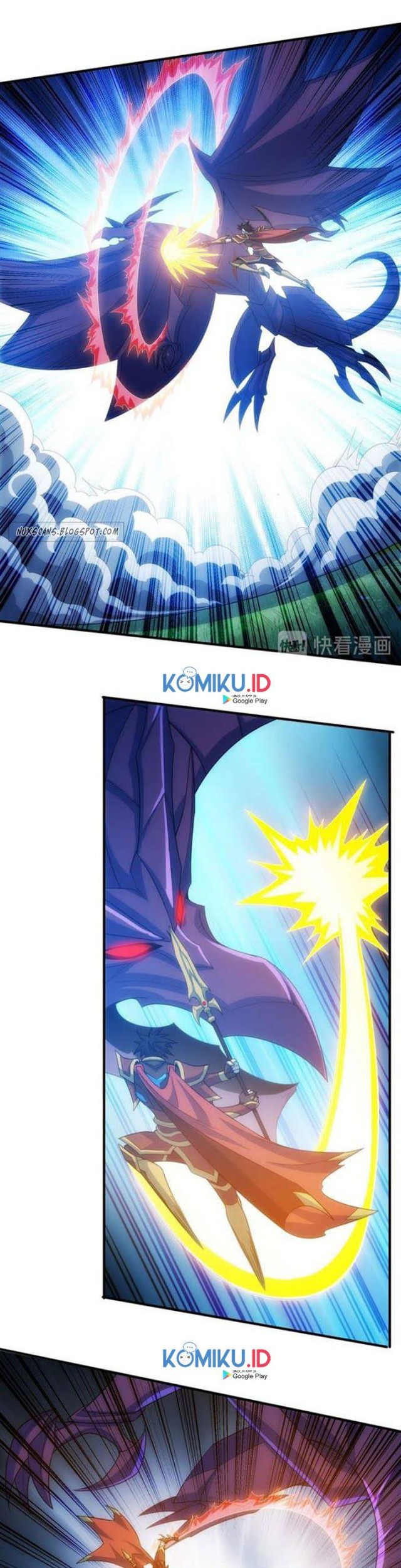 Rich Player Chapter 117 Gambar 13