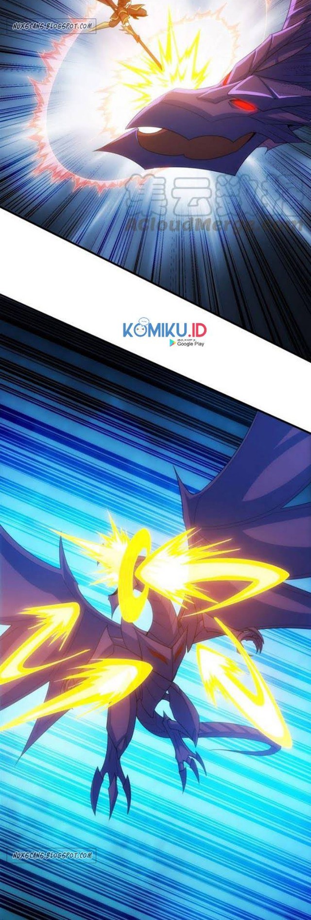 Rich Player Chapter 117 Gambar 14