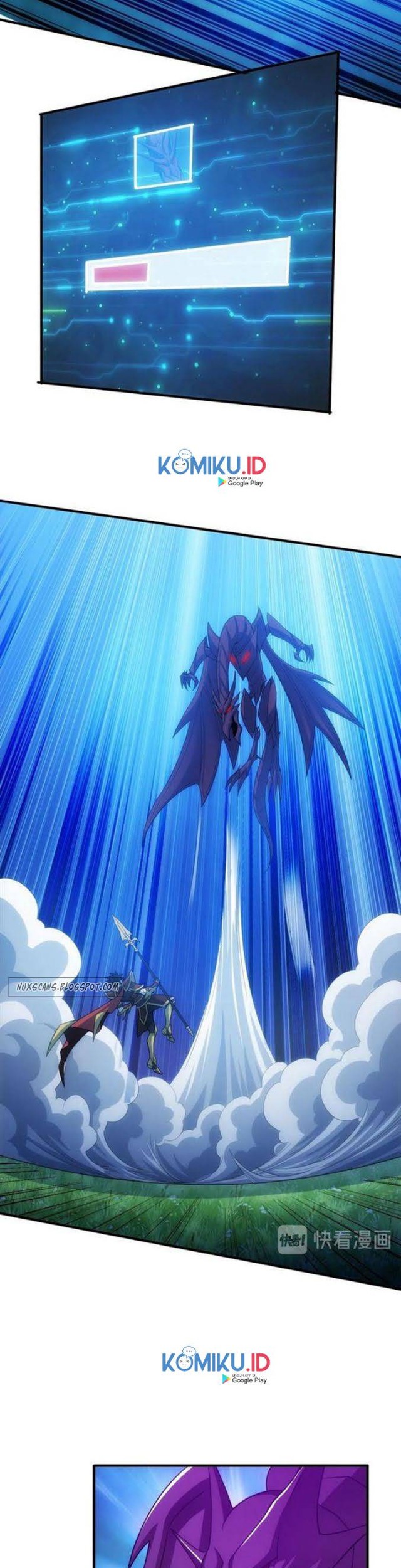 Rich Player Chapter 117 Gambar 15