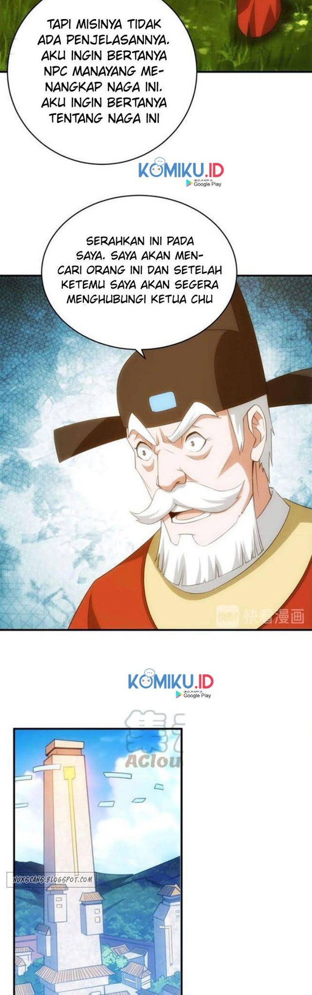 Rich Player Chapter 118 Gambar 10