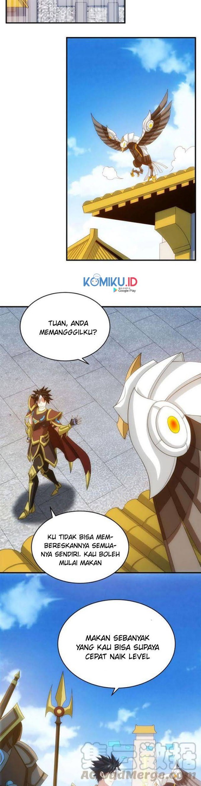 Rich Player Chapter 118 Gambar 13