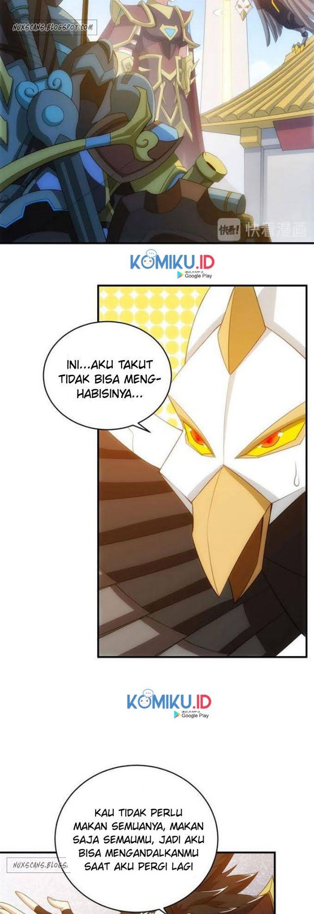 Rich Player Chapter 118 Gambar 14