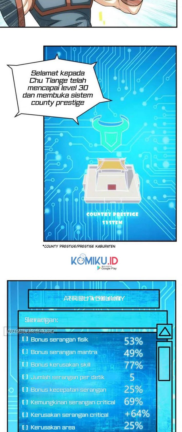 Rich Player Chapter 119 Gambar 5