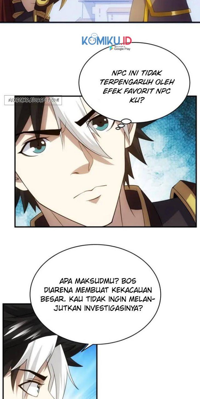 Rich Player Chapter 119 Gambar 22