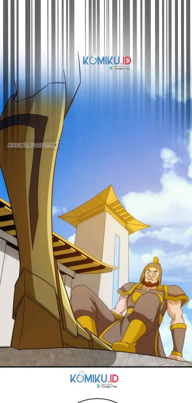 Rich Player Chapter 119 Gambar 30