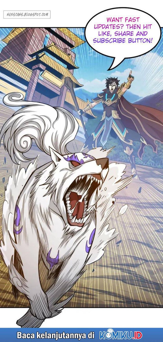 Rich Player Chapter 119 Gambar 32