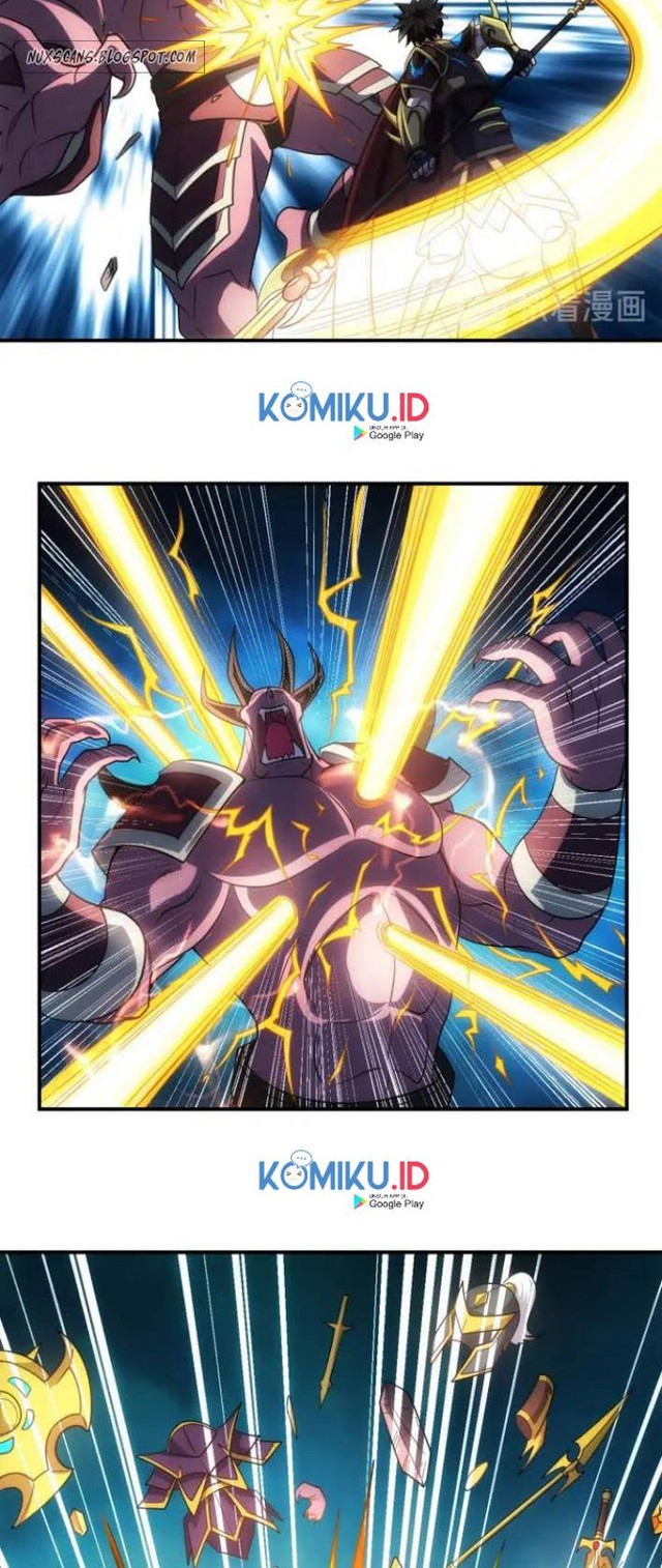 Rich Player Chapter 119 Gambar 3