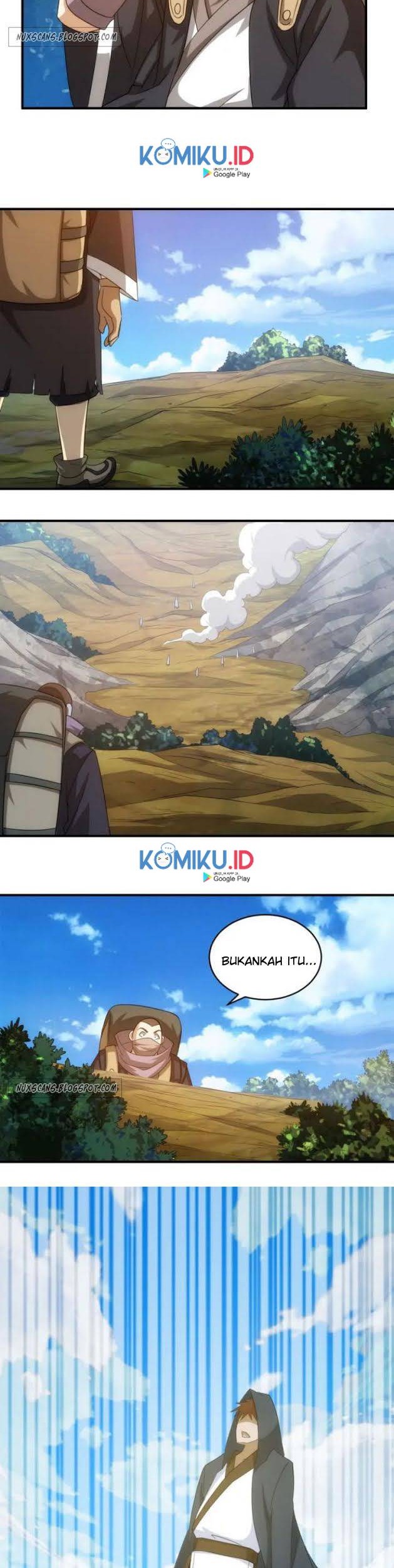 Rich Player Chapter 120 Gambar 20