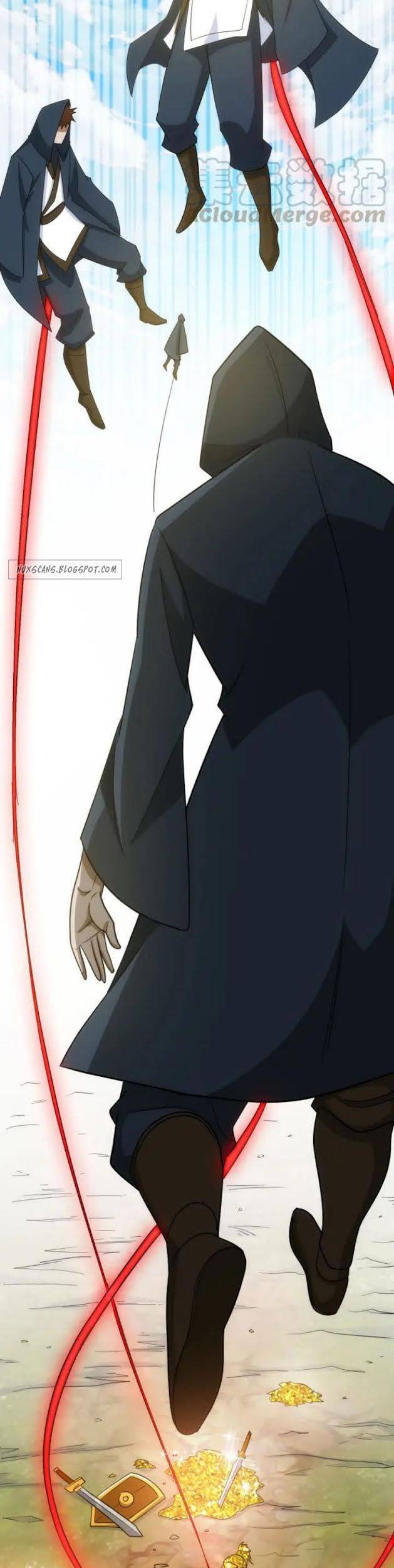 Rich Player Chapter 120 Gambar 22