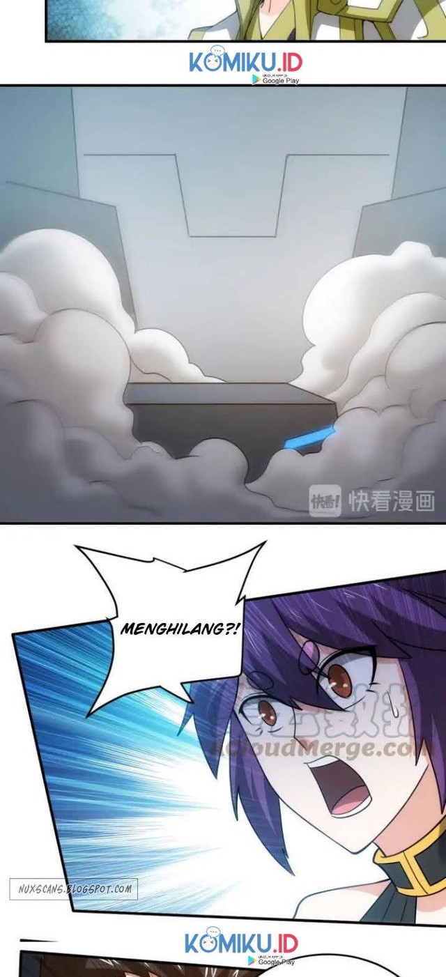 Rich Player Chapter 121 Gambar 26