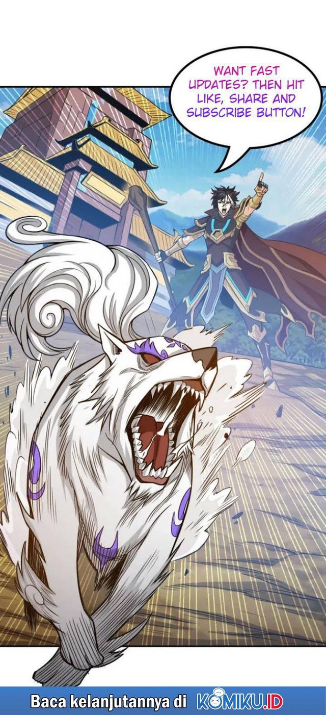 Rich Player Chapter 121 Gambar 32