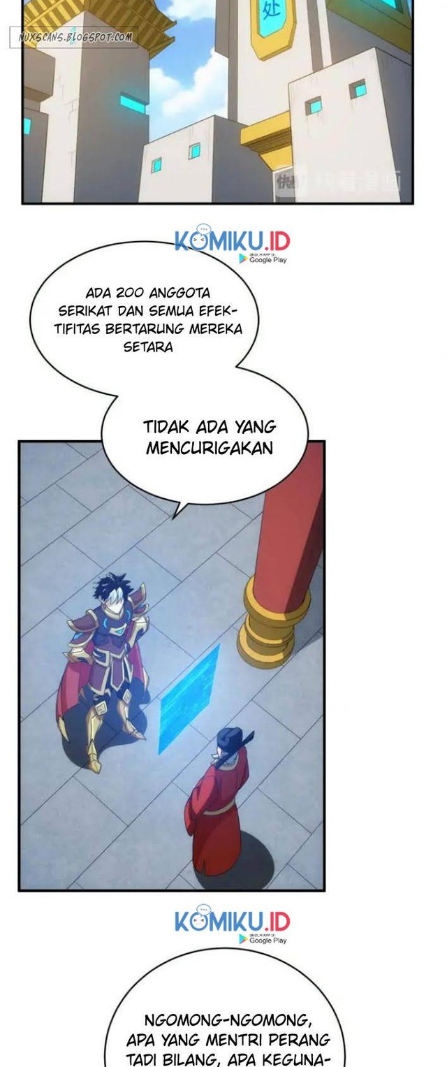 Rich Player Chapter 121 Gambar 3