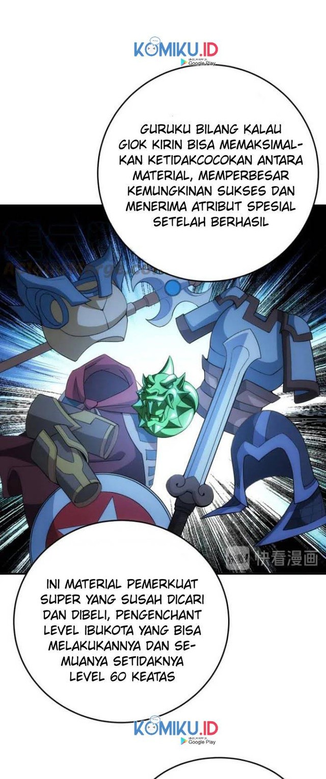 Rich Player Chapter 121 Gambar 10