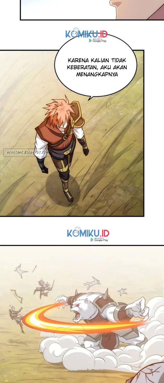 Rich Player Chapter 122 Gambar 18