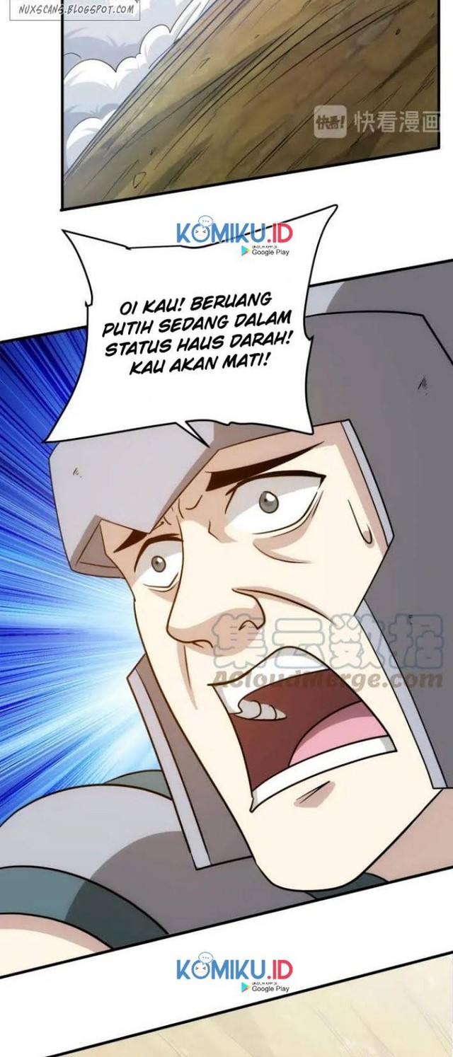 Rich Player Chapter 122 Gambar 20