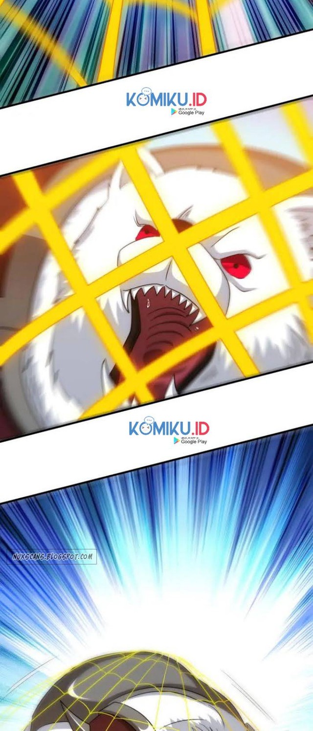 Rich Player Chapter 122 Gambar 22