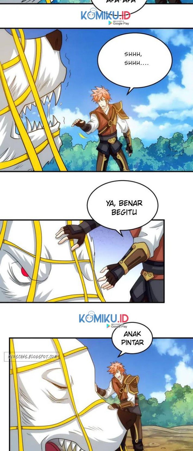 Rich Player Chapter 122 Gambar 26