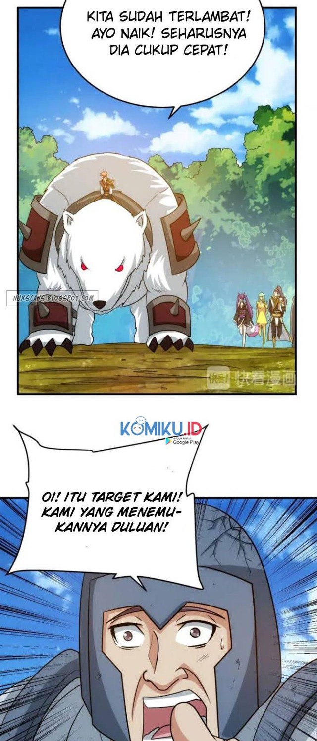 Rich Player Chapter 122 Gambar 28