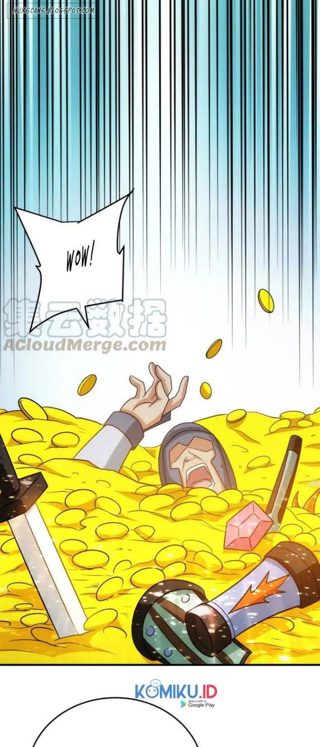 Rich Player Chapter 122 Gambar 30