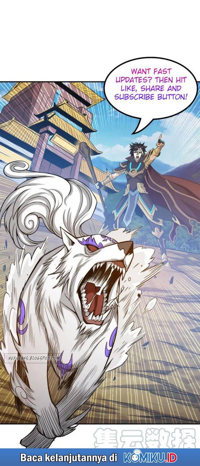 Rich Player Chapter 122 Gambar 32