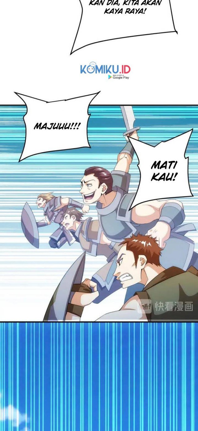 Rich Player Chapter 122 Gambar 12