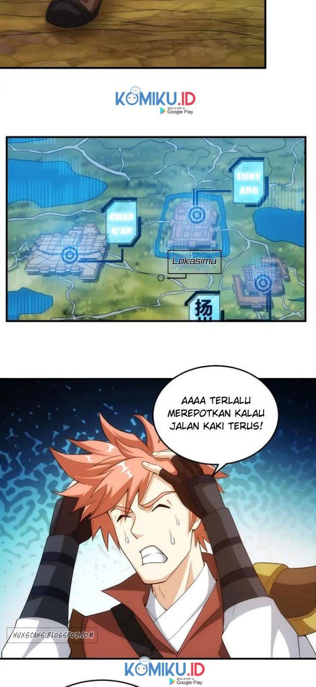 Rich Player Chapter 122 Gambar 6