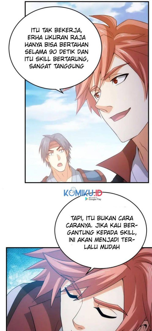 Rich Player Chapter 122 Gambar 8